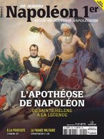 Napoléon 1er Magazine